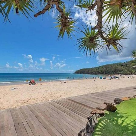 617 Hastings Street Metres To The Beach นูซาเฮดส์ ภายนอก รูปภาพ