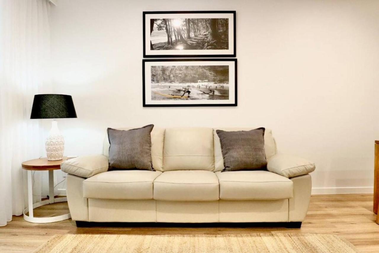 617 Hastings Street Metres To The Beach นูซาเฮดส์ ภายนอก รูปภาพ