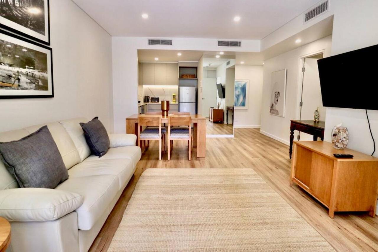 617 Hastings Street Metres To The Beach นูซาเฮดส์ ภายนอก รูปภาพ