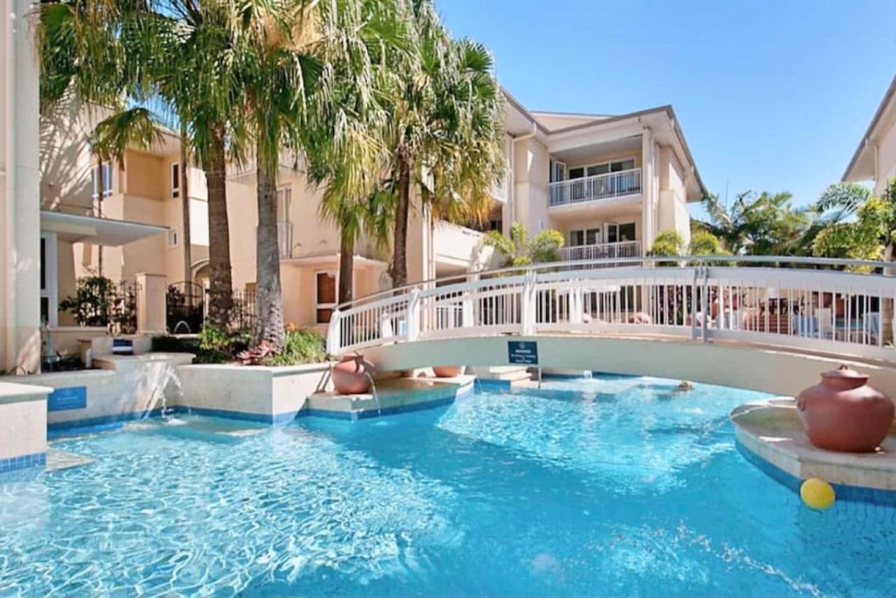 617 Hastings Street Metres To The Beach นูซาเฮดส์ ภายนอก รูปภาพ
