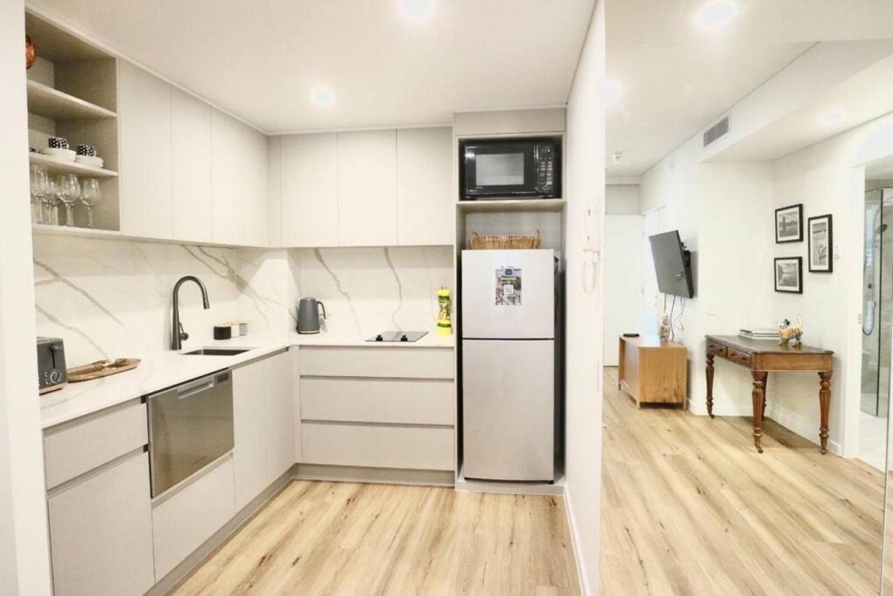 617 Hastings Street Metres To The Beach นูซาเฮดส์ ภายนอก รูปภาพ