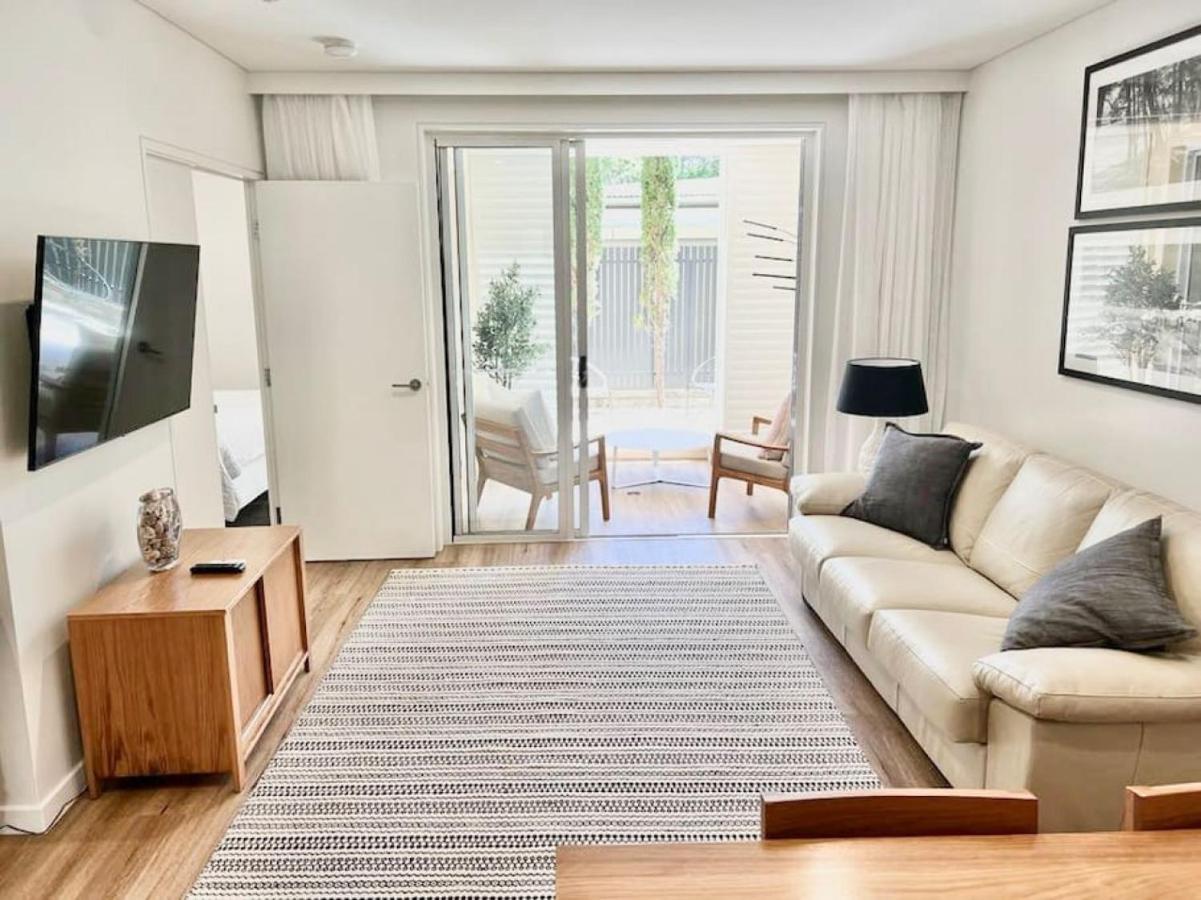 617 Hastings Street Metres To The Beach นูซาเฮดส์ ภายนอก รูปภาพ
