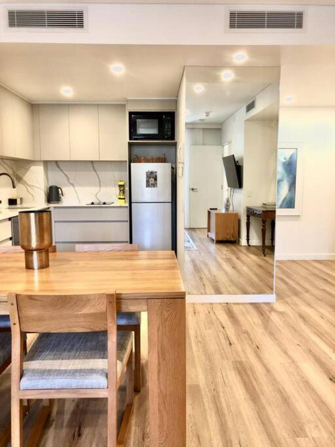 617 Hastings Street Metres To The Beach นูซาเฮดส์ ภายนอก รูปภาพ