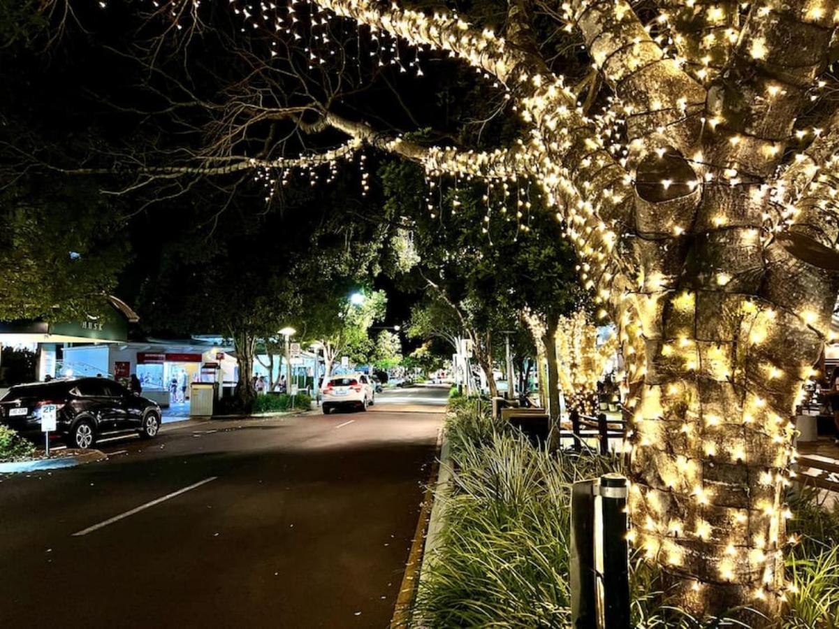 617 Hastings Street Metres To The Beach นูซาเฮดส์ ภายนอก รูปภาพ