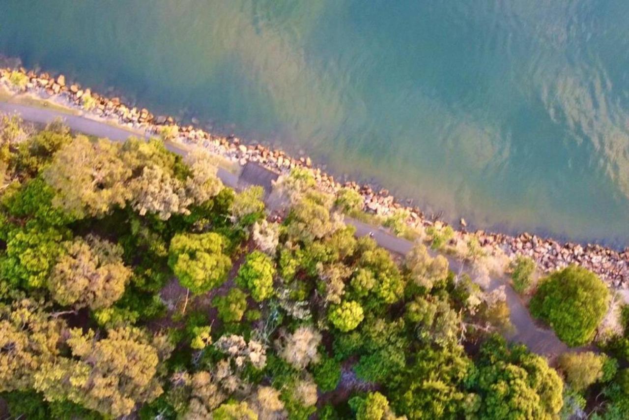 617 Hastings Street Metres To The Beach นูซาเฮดส์ ภายนอก รูปภาพ