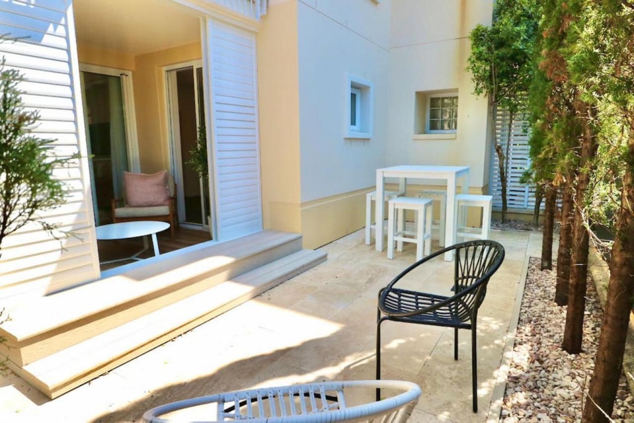 617 Hastings Street Metres To The Beach นูซาเฮดส์ ภายนอก รูปภาพ